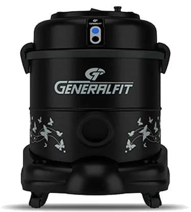 جاروبرقی خانگی تاچ استار جنرال فیت مدل 4800